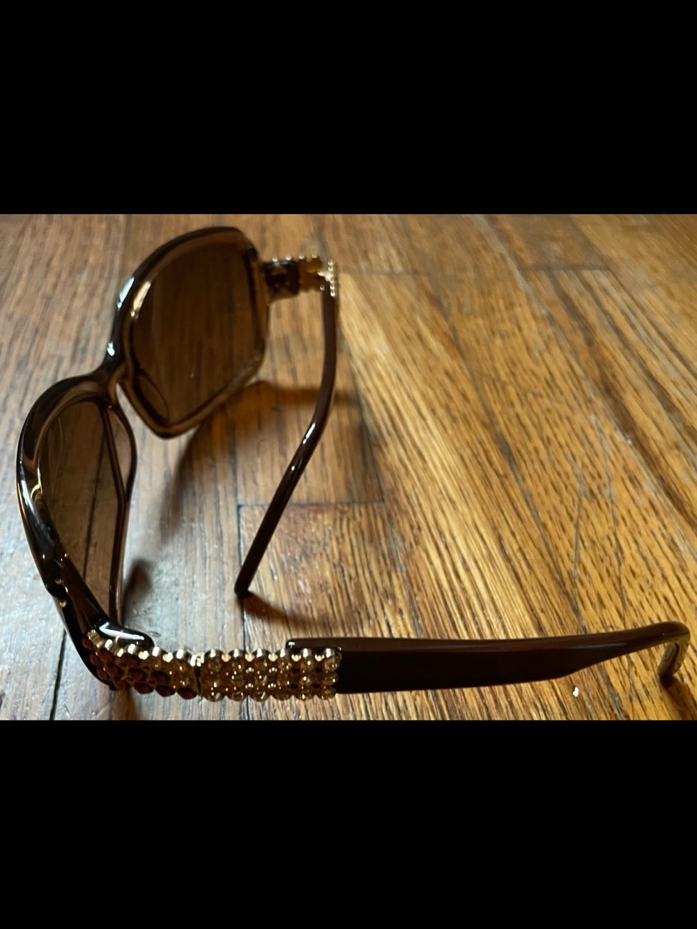 Vintage Daniel Swarovski SPX S641 6055 - Picture 3 of 6